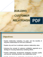 Build Customer Relationships Through Relationship Marketing