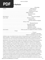 Apostila Curso de Depilação