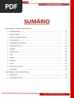 CADERNO 1 - PORTUGUÊS