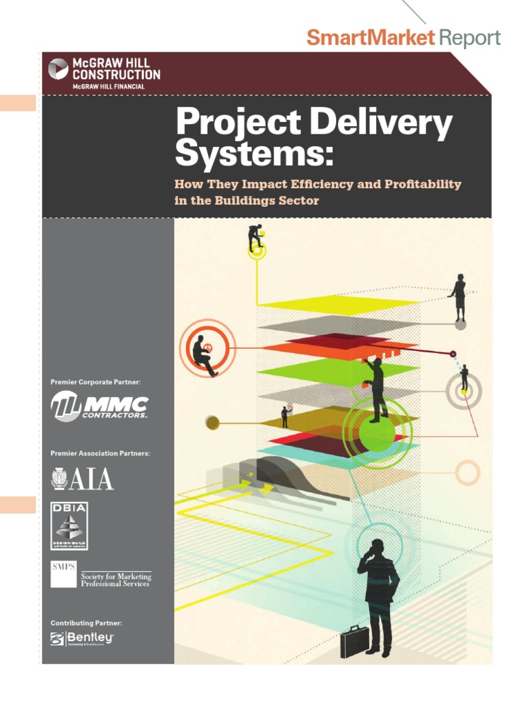 Project Delivery Systems Smartreport140806 | PDF | Construction ...