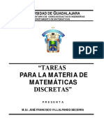 Tareas PDF