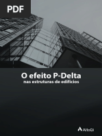 O Efeito P Delta