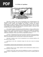 Os 12 Mitos Do Capitalismo - Por Guilherme Alvez Coelho