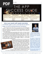 Download 9magnetscoms App Success Guide by CBanga SN32354431 doc pdf