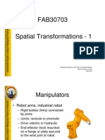 L2 - Spatial Transformations 1 V1