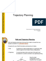 L9 - Trajectory Planning - 1 V1