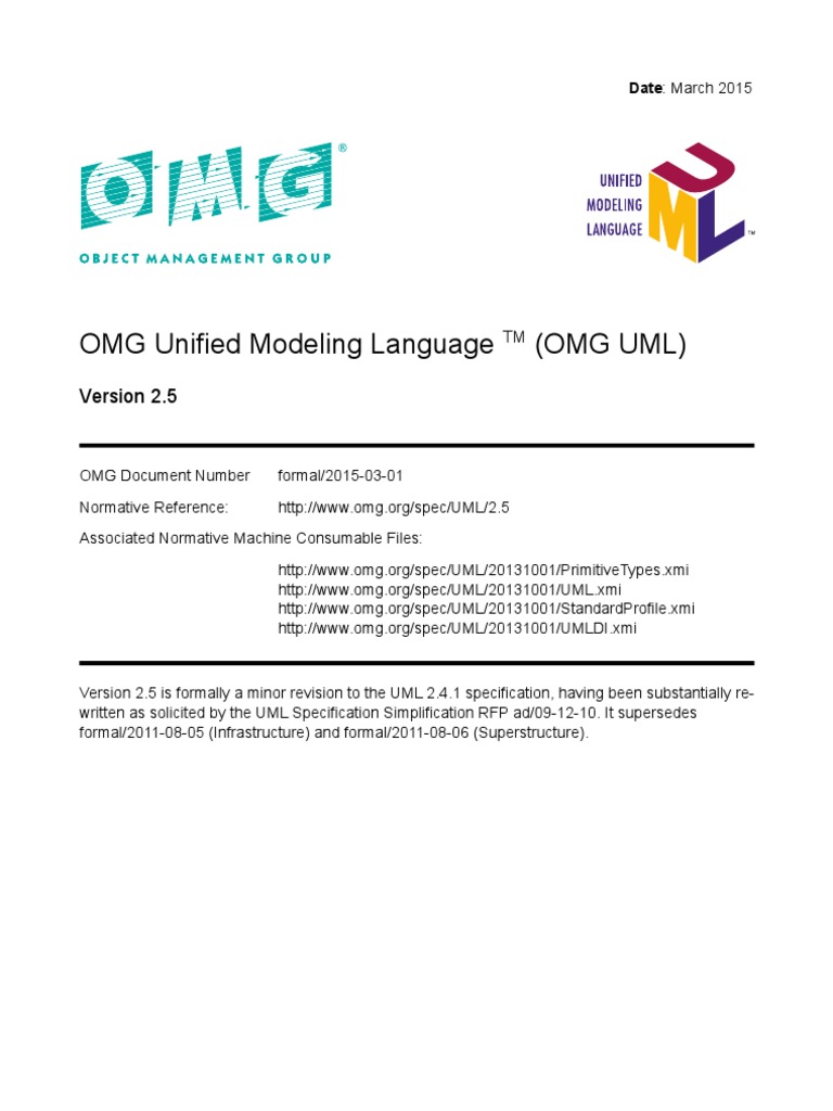 UML Diagrams | PDF | Class (Computer Programming) | Unified Modeling ...