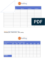 Equivalence Classes: Input Name Valid EC1 Valid EC2 Invalid EC1 Invalid EC2