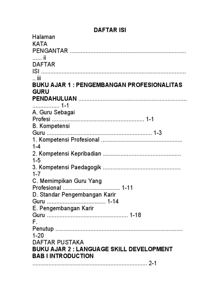 Daftar Pustaka Psikolog Dr. Leigh M.