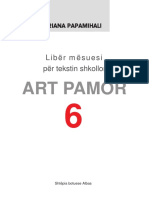 Liber Mesuesi Per Art Pamor6 PDF