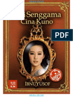 Seni Senggama Maharaja Cina