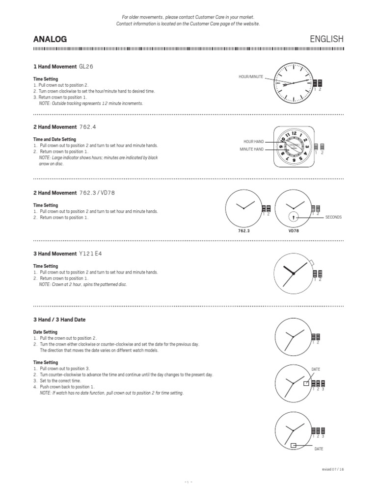 fossil touchscreen watch instructions