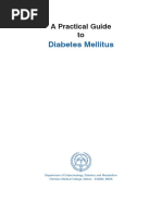 Download A Practical Guide to Diabetes Mellitus 7E by Pisica Zmeu SN323553790 doc pdf