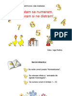 Numaratoarea1 10rodi - Pps