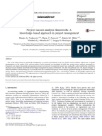 Análise Do Quadro Sucesso em GP PDF