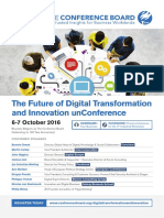 Digital Transformation Brussels