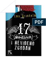 Emma Granholm 17 Godina I Neviđeno Zgodan PDF