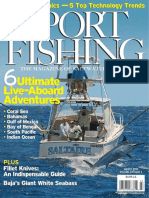 Sport Fishing 2010 03 Mar