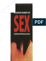 Sex Στο Σινεμά