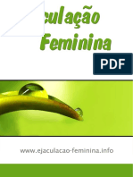 Ejaculacaofeminina 10passos