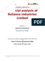 32533320-Project-Report-on-Financial-Analysis-of-Reliance-Industry-Limited.docx