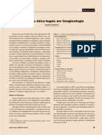 Aspectos Médicos e Legais em Imaginologia PDF