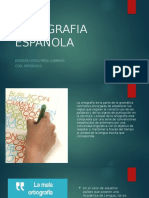 Ortografia Diapositivas Yesid Peña