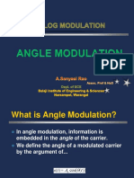 Frequency Modulation PPT