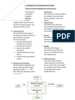 1.2 - Physical Components