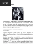 Qual é a Função Do Dinheiro - Por Ezra Pound