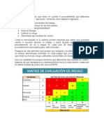 Procedimiento Del Iperc