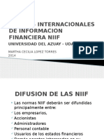 NIIF