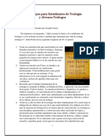 30 - Consejos John Frame PDF