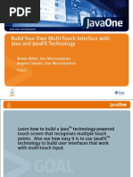 Download JavaFX Technology presentation by vrbala SN3235726 doc pdf