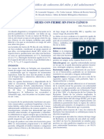 Fiebre Sin Foco PDF