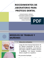 Muñones Troqueles PDF