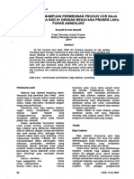 Modifikasi Kemampuan Permesinan SKD61 DG Annealing PDF