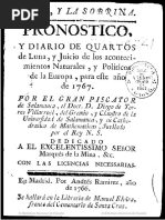 Viage Ambrosio Morales PDF | PDF | Historia
