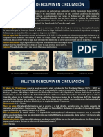 Bolivia Dinero Comun PDF