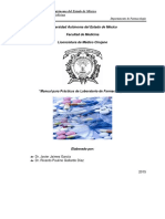 Manual de Farmacologia PDF