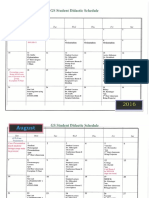 Surgery Didactic Schedule July - Sept 2016 [665101].pdf
