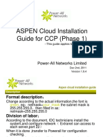 Aspen Cloud Installation Guide_CCP_v1.9.4