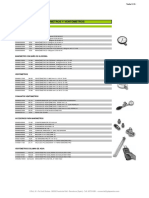 Manómetros y Ventómetros PDF