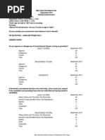 Download NBC News WSJ Marist Poll Nevada Annotated Questionnaire September 2016 by Vaughn Ververs SN323578717 doc pdf