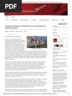 Transportes e Espaço Nas Interações Sociais São Destaques de Estudos Avançados _ SciELO Em Perspectiva_ Humanas