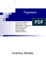 Paymore Group