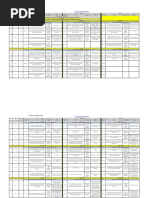 Jadwal Presentasi