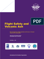 9974 Flight Safety and Volcanic Ash PDF