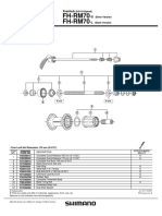 Ev FH RM70 3252a