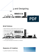 Planning and Designing of